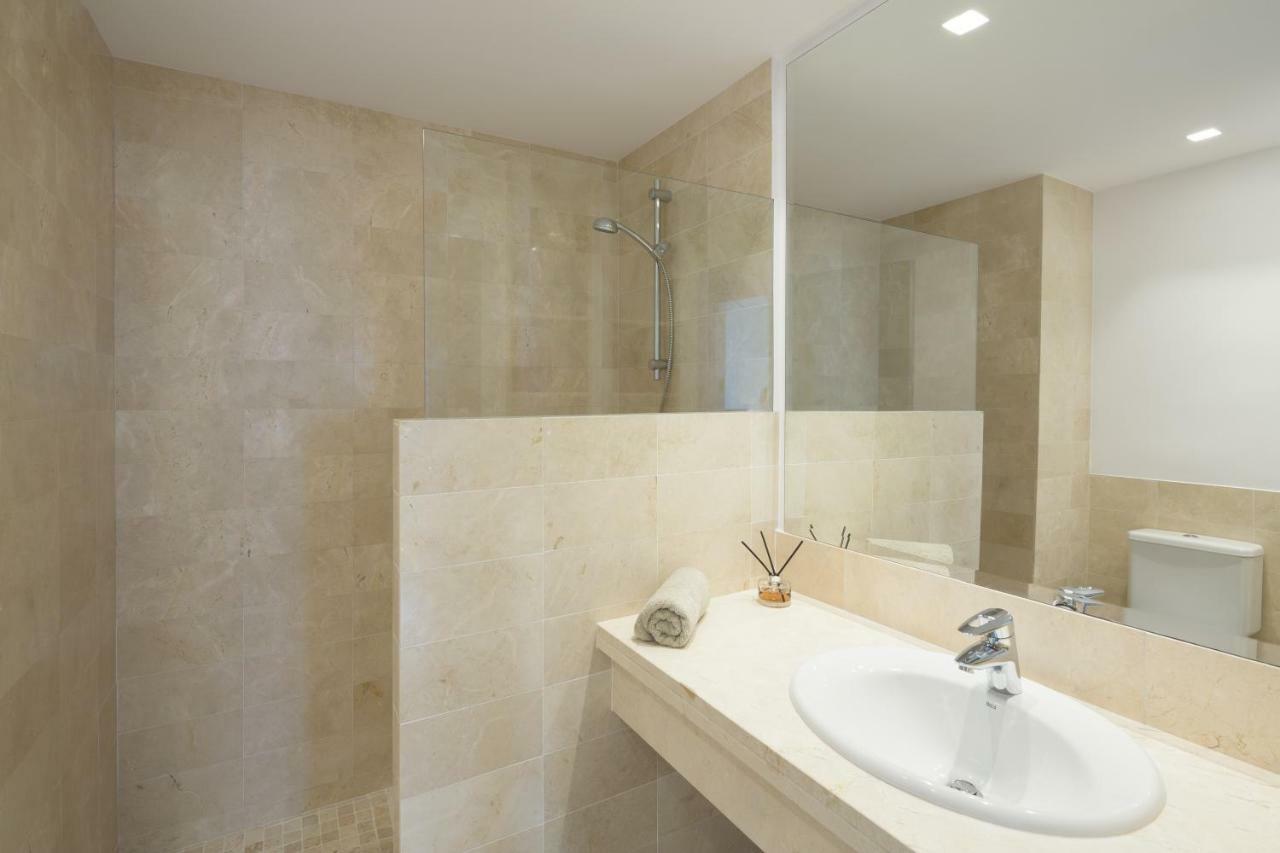 Jardines Las Golondrinas Apartments Elviria Marbella Room photo